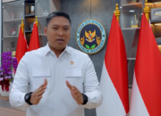 Kepala BGN Sudaryono : MBG Tidak Boleh Dibawa Pulang