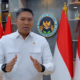 Kepala BGN Sudaryono : MBG Tidak Boleh Dibawa Pulang