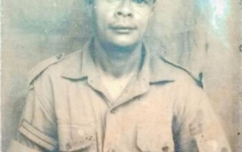 “Kisah Senyap Prada Abdi: Prajurit Dua Asal Aru yang Raih Bintang Sakti dari Bung Karno di Perang Trikora”   