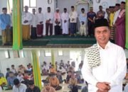 Kemenag Kepulauan Aru: Makna Kemerdekaan Sejati adalah Bebas dari Belenggu Hawa Nafsu dan Kebodohan