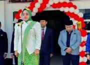 Semangat Kemerdekaan, KPU Aru Siap Kawal Demokrasi Adil