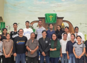 Tim PKM UKIM Latih Pemuda GPM Hatusua Tulis Literasi Keagamaan Inklusif
