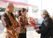 Kisah Bupati Aru: Jadi Pemimpin Berkat Didikan Sekolah Minggu GPM