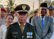 Meski Terbatas, Upacara Kemerdekaan RI ke-81 di Aru Selatan Sukses Besar