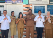Siswa SDN 6 Dobo Gatal-Gatal Usai Makan Ikan, Badan Gizi Nasional Turun Tangan
