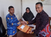 Pasca-Akad di KUA Aru, Pembaruan Status KTP dan KK Kini Otomatis Terlaporkan ke Dukcapil