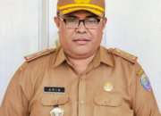 Gelar Monitoring ke Aru Selatan, Kadis Pendidikan Aru Boyong Rombongan Lengkap ke Pelosok