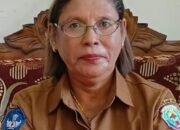 Hingga Saat ini, SD Negeri 7 Dobo belum terima Program MBG