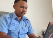 Di Aru Ada 100 SPPG, Baru 2 Unit yang Beroperasi
