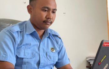 Di Aru Ada 100 SPPG, Baru 2 Unit yang Beroperasi
