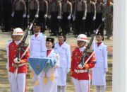 Daftar Anggota Paskibraka Kabupaten Kepulauan Aru Tahun 2026 Terlengkap