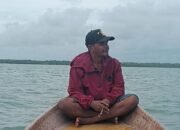 Menjaga Laut Lewat Tradisi, Masyarakat Adat Benjuring Gelar Ritual Bameti Malam