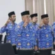 Bupati Lantik Kabinet Baru Kepulauan Aru, Ini Daftar 10 Pejabat yang Mengisi Pos Strategis