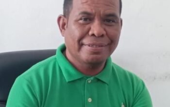 Bidik POPMAL 2027, Dispora Aru Jaring Atlet Lewat Lomba Maraton HUT RI