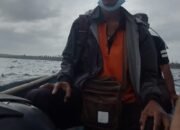 Tarif Rp5.000 Sekali Jalan, Ini Kisah Warga Aru Taruhan Nyawa Seberangi Selat Tiap Hari