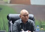 Bupati Aru Targetkan 26 Rumah Korban Konflik Rampung dan Siap Huni Oktober Ini