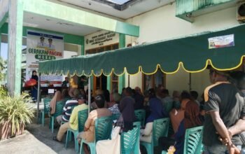 Kendalikan Inflasi, Pemda Aru Gencarkan Pangan Murah dan Tetapkan 4 Mitra Resmi Beras SPHP
