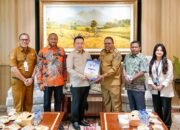 KSP Kawal Aspirasi Pembangunan Manokwari sebagai Ibu Kota Papua Barat