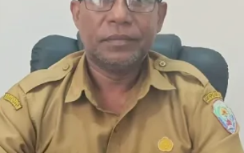 Atasi Kelangkaan Pasir di Dobo, DLH Izinkan Galian C Khusus dari Pulau Trangan