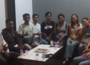 Tiga Tahun Tanpa Guru, PAT Adukan Nasib SD Kristen Siya ke Bupati Kepulauan Aru