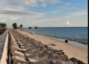 DLH Kepulauan Aru Beri Kelonggaran Angkut Material Pasir dan Batu Lama, Ini Syaratnya