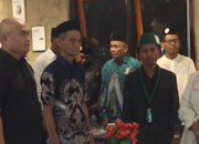 Bupati Aru di HUT KAHMI: Pengelolaan Sumber Daya Alam Harus Sejalan dengan Jaga Alam