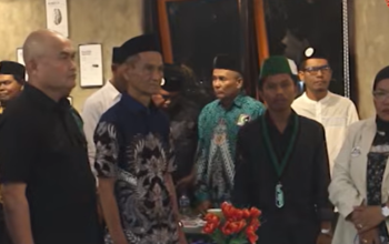 Bupati Aru di HUT KAHMI: Pengelolaan Sumber Daya Alam Harus Sejalan dengan Jaga Alam