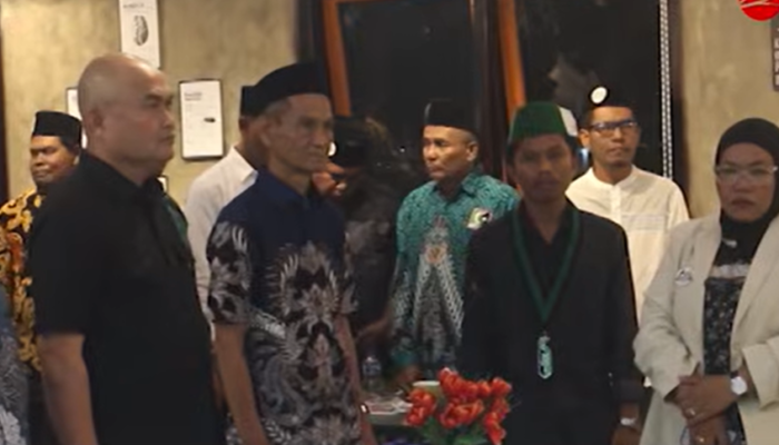 Bupati Aru di HUT KAHMI: Pengelolaan Sumber Daya Alam Harus Sejalan dengan Jaga Alam