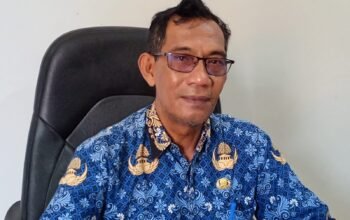 Hati-Hati! Jual Beras SPHP Di Atas Rp70 Ribu, Dinas Ketahanan Pangan Aru Siap Tindak Tegas