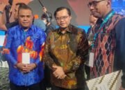 Kadisdikbud Kepulauan Aru Perjuangkan 540 Sekolah Rusak ke Pusat