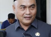 Bupati Timotius Kaidel Targetkan Kepulauan Aru Punya Alun-Alun Kota Tahun Depan