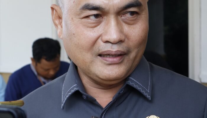 Bupati Timotius Kaidel Targetkan Kepulauan Aru Punya Alun-Alun Kota Tahun Depan