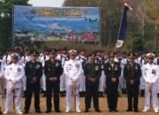 HUT ke-81 TNI di Aru, Panglima Tekankan Profesionalisme dan Kesiapan Prajurit