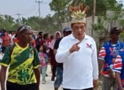 Andarias Kawan Gelar AK Cup 1, 47 Tim Ramaikan Futsal Aru Tengah