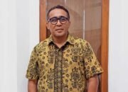 “Dulu Perjuangkan #SaveAru, Kini Jacky Manuputty Masuk Wantimpres”   